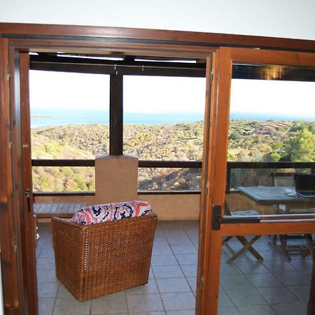 Apartament Le Stelle Di Portisco Zewnętrze zdjęcie