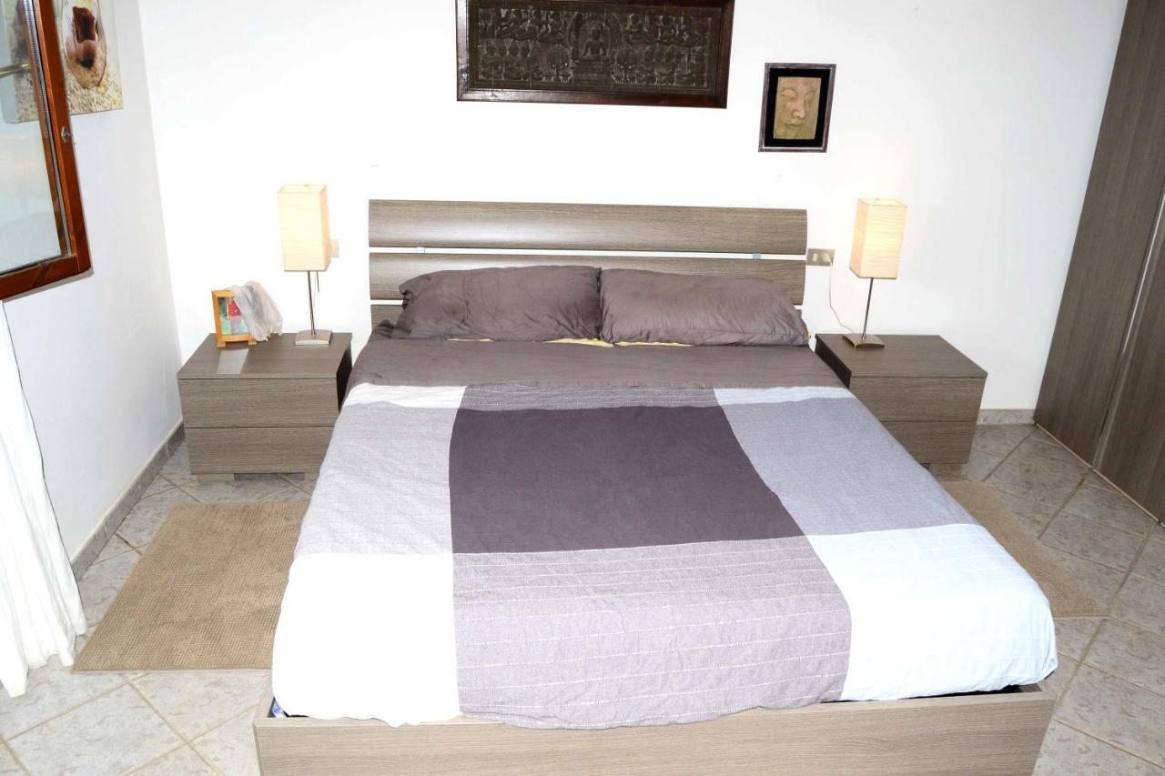 Apartament Le Stelle Di Portisco Zewnętrze zdjęcie