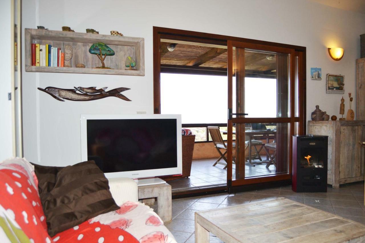 Apartament Le Stelle Di Portisco Zewnętrze zdjęcie