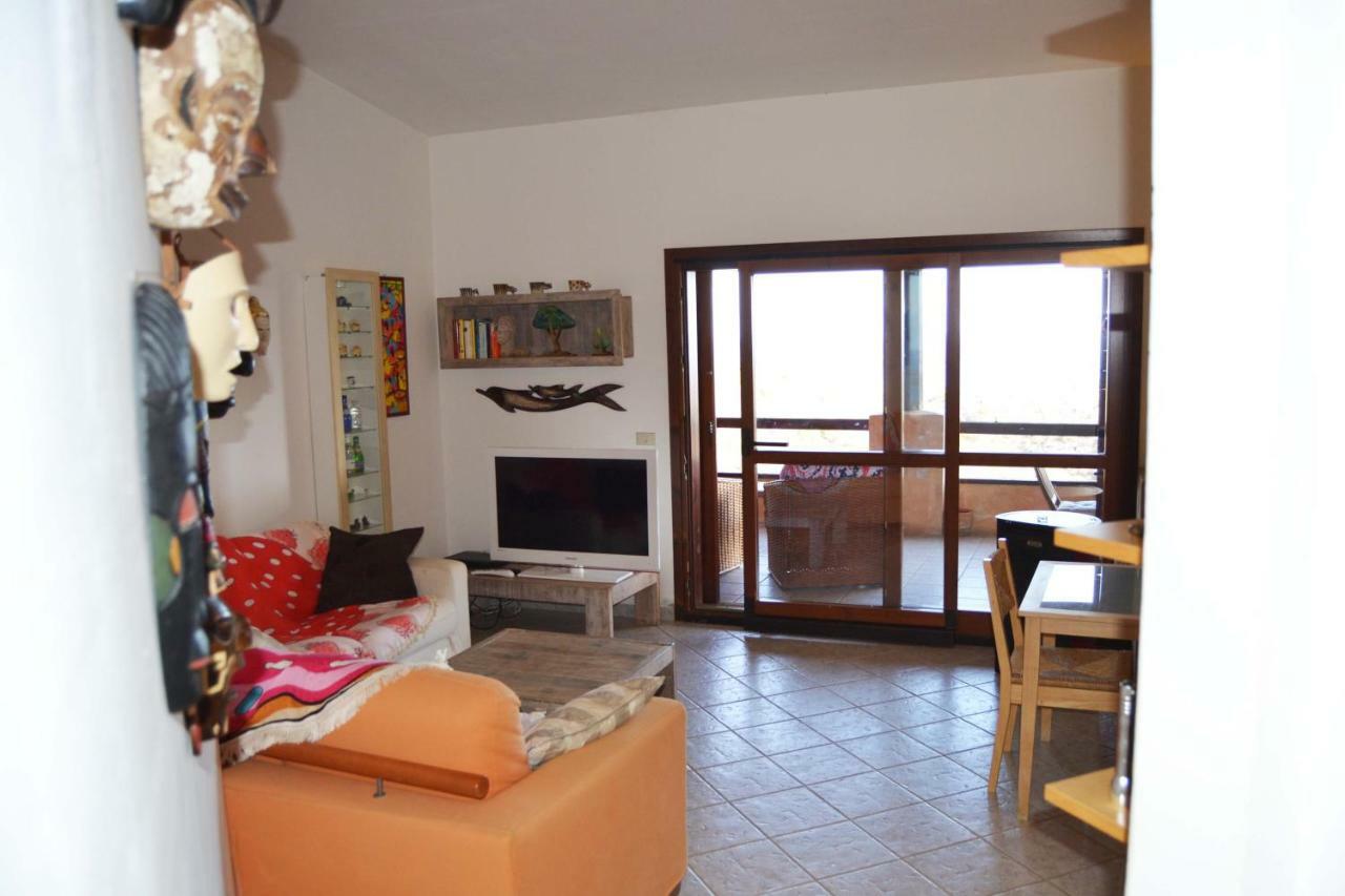Apartament Le Stelle Di Portisco Zewnętrze zdjęcie