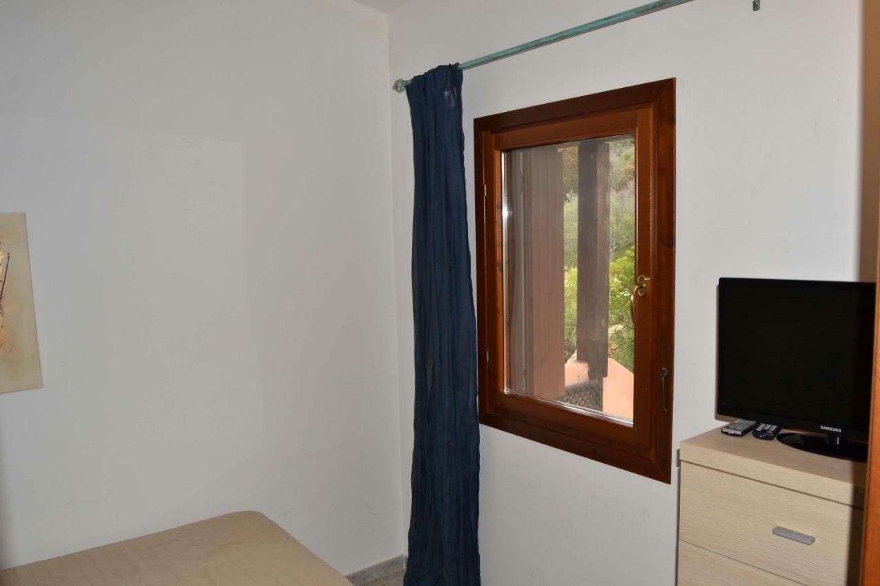 Apartament Le Stelle Di Portisco Zewnętrze zdjęcie