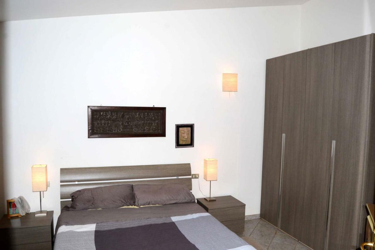 Apartament Le Stelle Di Portisco Zewnętrze zdjęcie