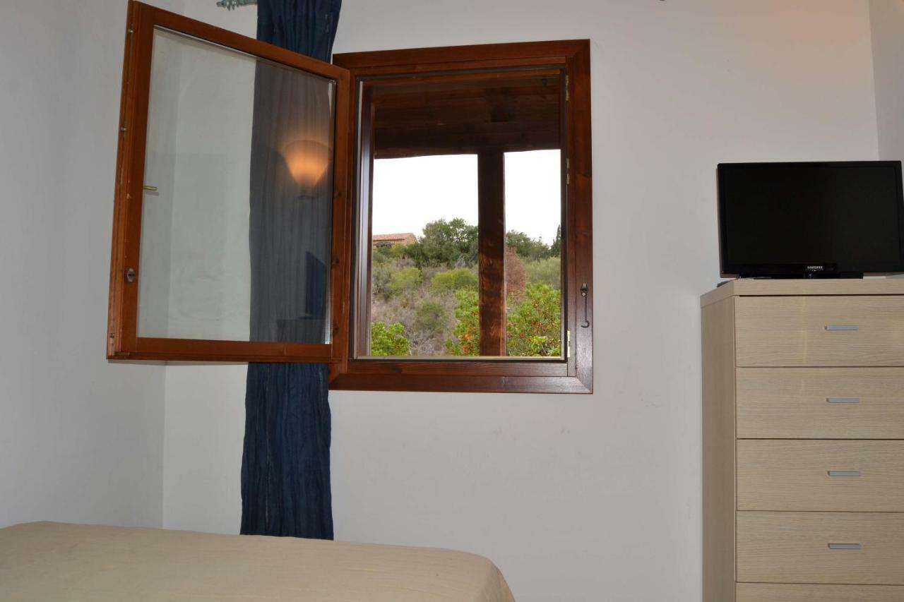 Apartament Le Stelle Di Portisco Zewnętrze zdjęcie