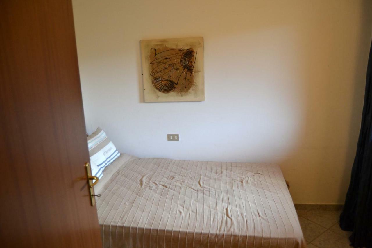 Apartament Le Stelle Di Portisco Zewnętrze zdjęcie