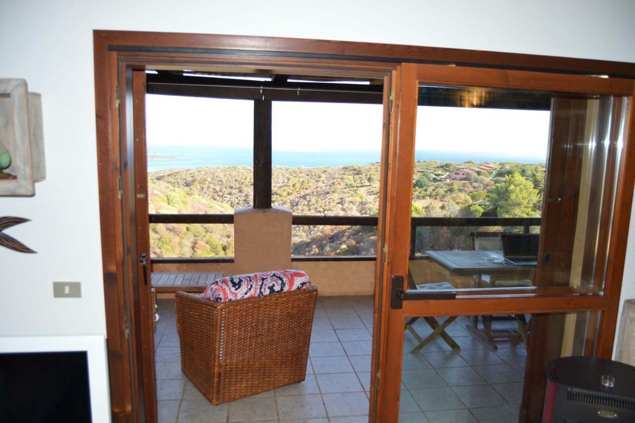 Apartament Le Stelle Di Portisco Zewnętrze zdjęcie