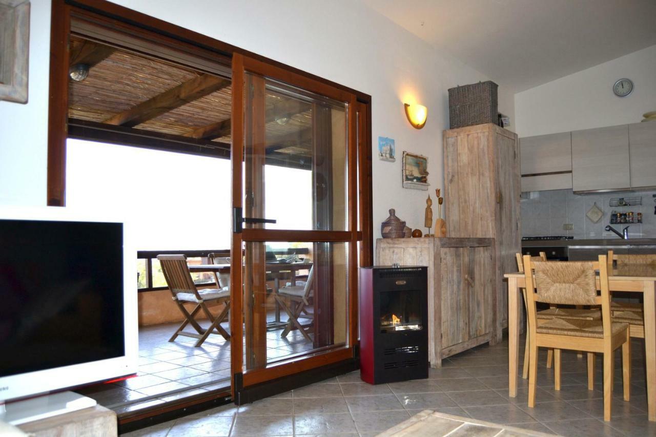 Apartament Le Stelle Di Portisco Zewnętrze zdjęcie