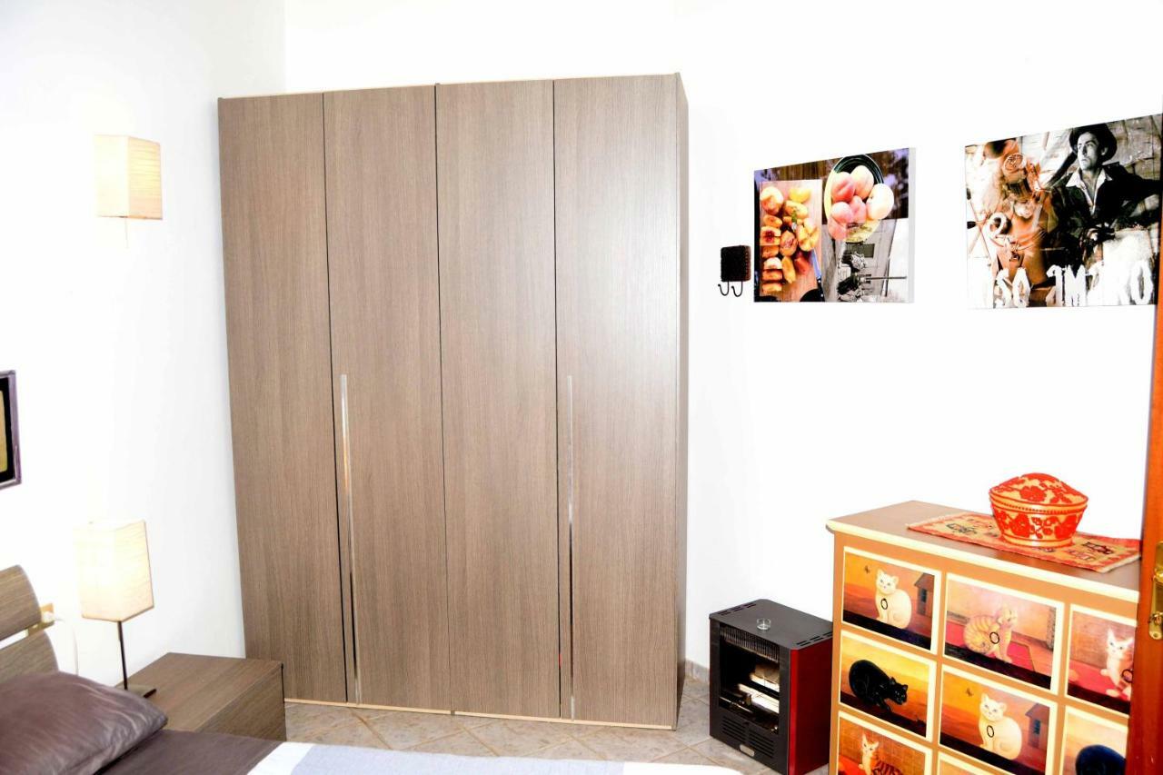 Apartament Le Stelle Di Portisco Zewnętrze zdjęcie