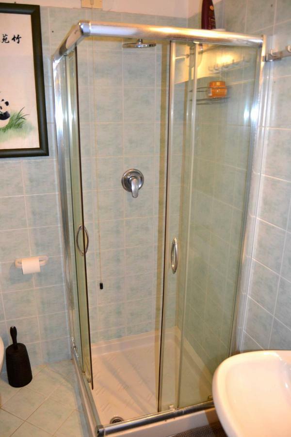 Apartament Le Stelle Di Portisco Zewnętrze zdjęcie